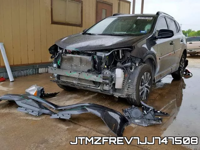 JTMZFREV7JJ747508 фото 3