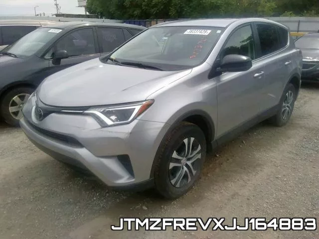 JTMZFREVXJJ164883 фото 3