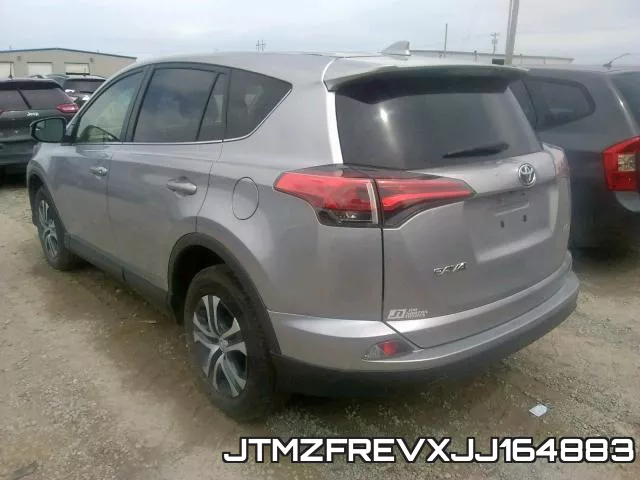 JTMZFREVXJJ164883 фото 4