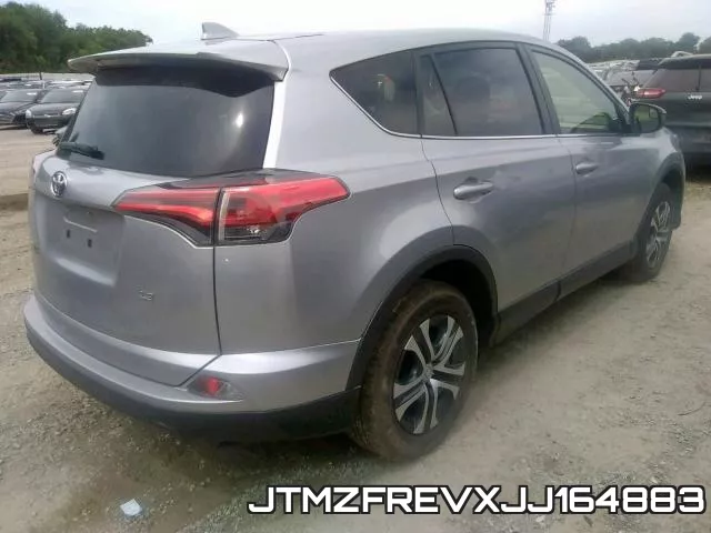 JTMZFREVXJJ164883 фото 5