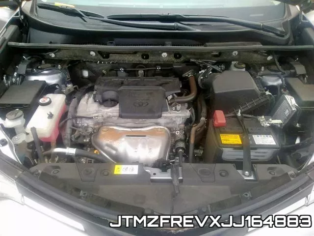 JTMZFREVXJJ164883 фото 8