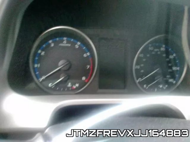 JTMZFREVXJJ164883 фото 9