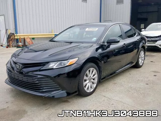 JTNB11HK3J3043888 фото 3