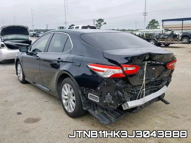 JTNB11HK3J3043888 фото 4