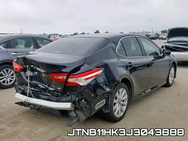 JTNB11HK3J3043888 фото 5
