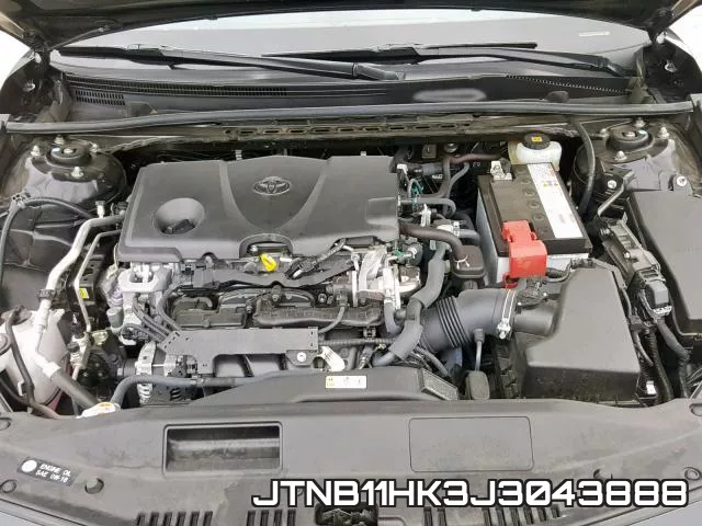 JTNB11HK3J3043888 фото 8