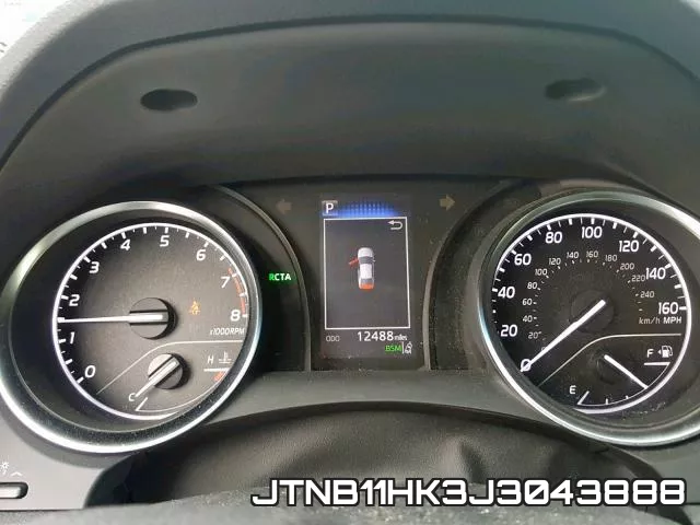 JTNB11HK3J3043888 фото 9