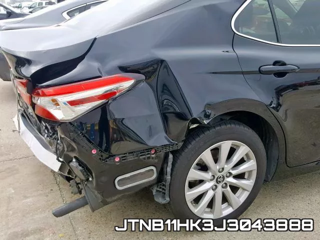 JTNB11HK3J3043888 фото 10