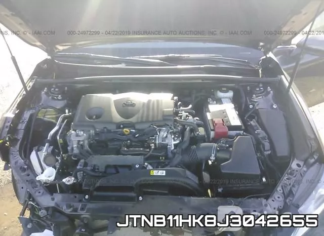 JTNB11HK8J3042655 фото 2