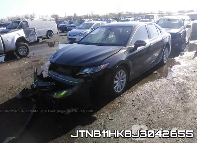 JTNB11HK8J3042655 фото 3