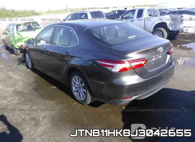 JTNB11HK8J3042655 фото 4