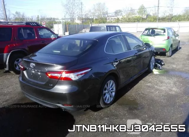 JTNB11HK8J3042655 фото 5