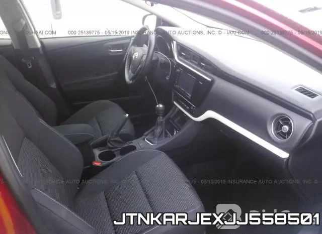JTNKARJEXJJ558501 фото 6