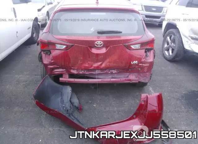JTNKARJEXJJ558501 фото 7