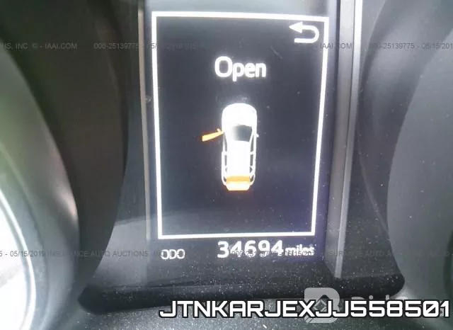JTNKARJEXJJ558501 фото 8
