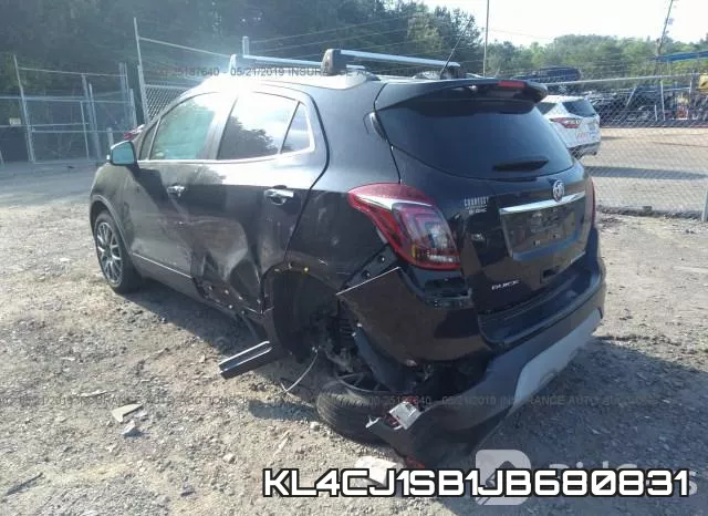 KL4CJ1SB1JB680831 фото 4