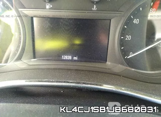 KL4CJ1SB1JB680831 фото 8