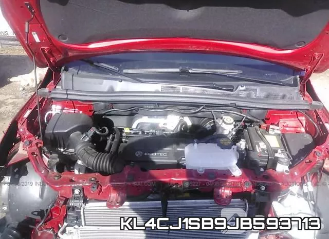 KL4CJ1SB9JB593713 фото 2