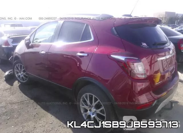 KL4CJ1SB9JB593713 фото 4