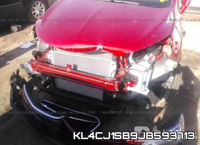 KL4CJ1SB9JB593713 фото 7