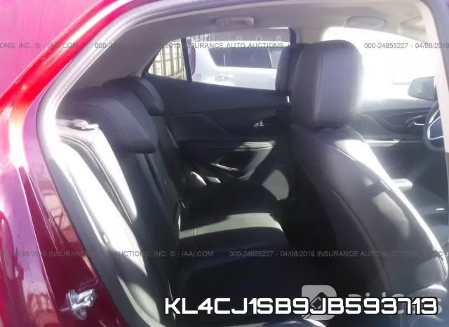 KL4CJ1SB9JB593713 фото 9