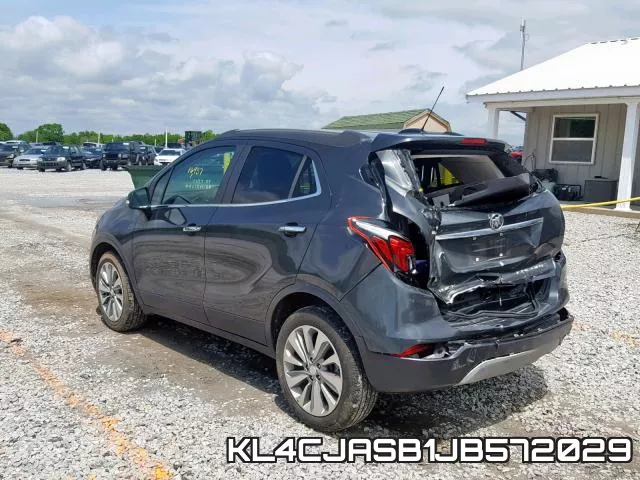 KL4CJASB1JB572029 фото 4