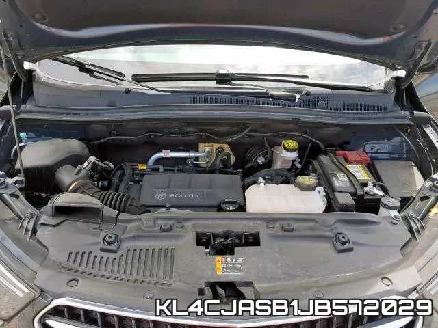 KL4CJASB1JB572029 фото 8