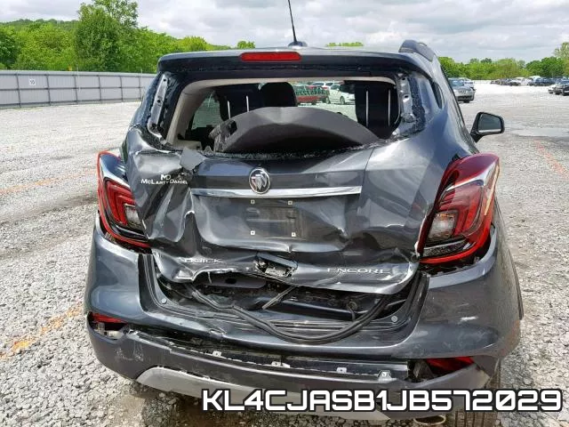 KL4CJASB1JB572029 фото 10