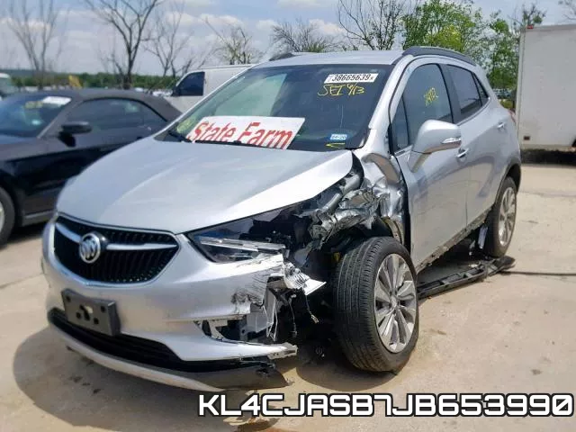 KL4CJASB7JB653990 фото 3