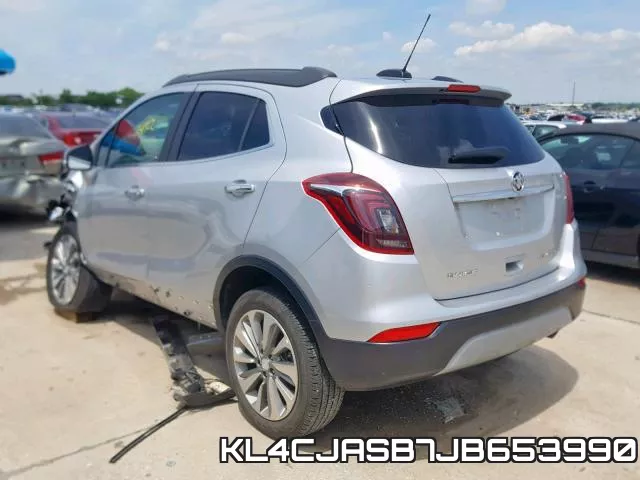 KL4CJASB7JB653990 фото 4