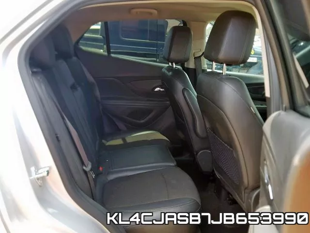 KL4CJASB7JB653990 фото 7