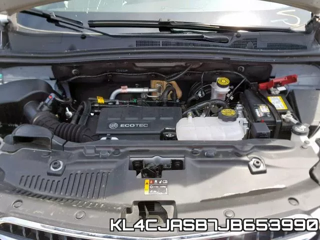 KL4CJASB7JB653990 фото 8