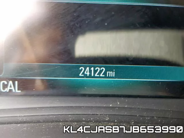 KL4CJASB7JB653990 фото 9