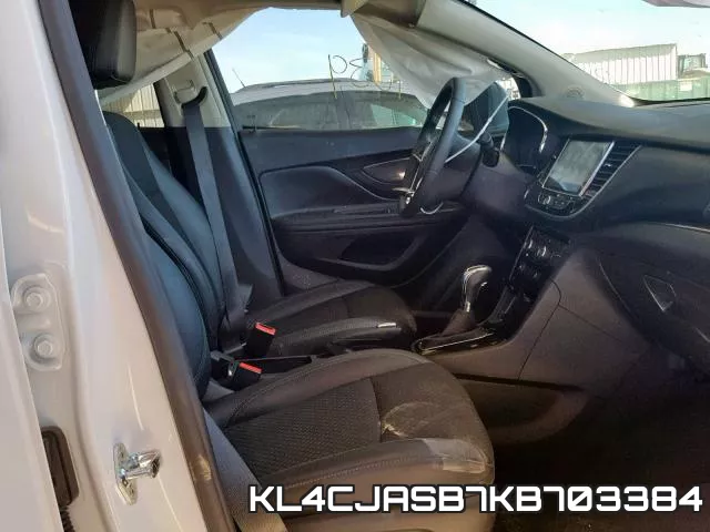 KL4CJASB7KB703384 фото 6