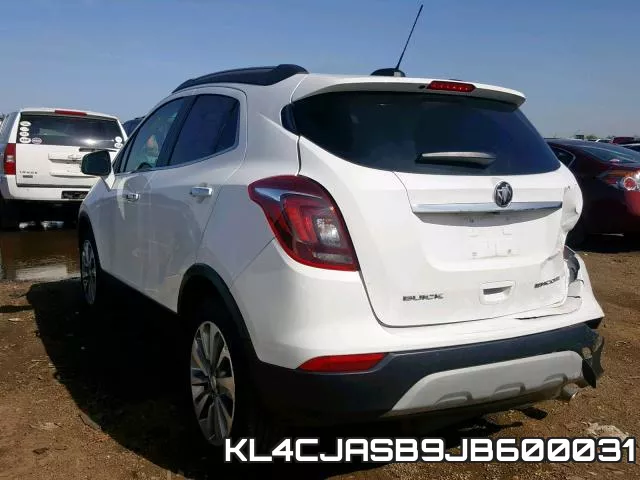 KL4CJASB9JB600031 фото 4