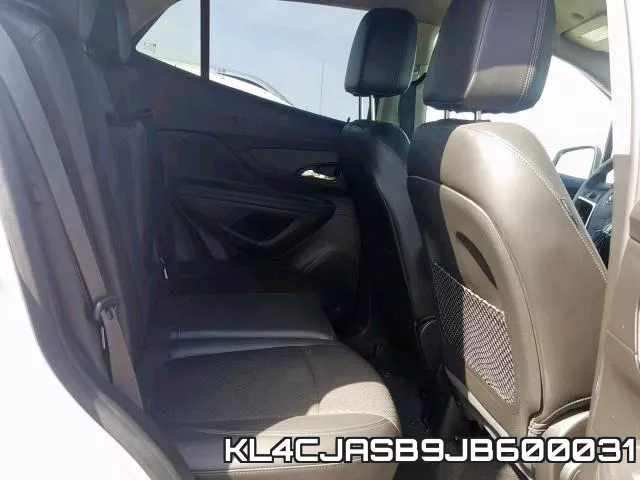 KL4CJASB9JB600031 фото 7