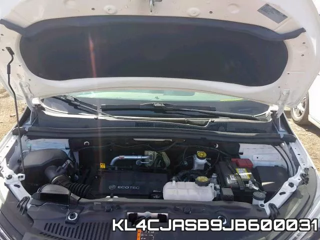 KL4CJASB9JB600031 фото 8