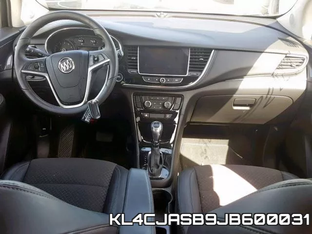KL4CJASB9JB600031 фото 10
