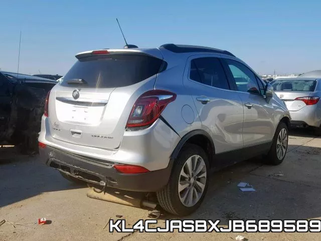 KL4CJASBXJB689589 фото 5