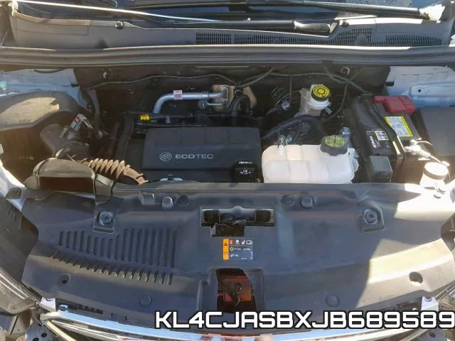 KL4CJASBXJB689589 фото 8