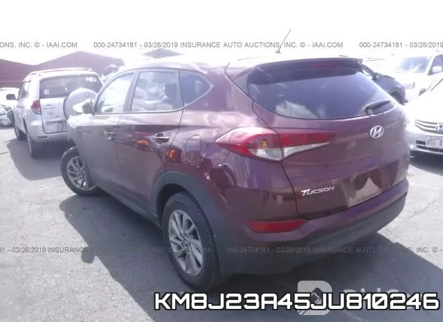 KM8J23A45JU810246 фото 4