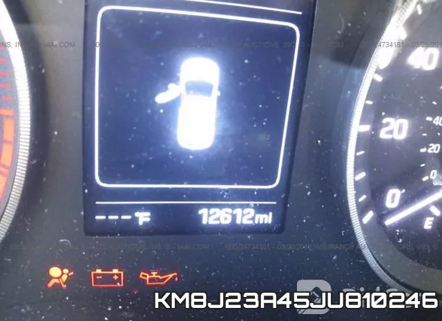 KM8J23A45JU810246 фото 8