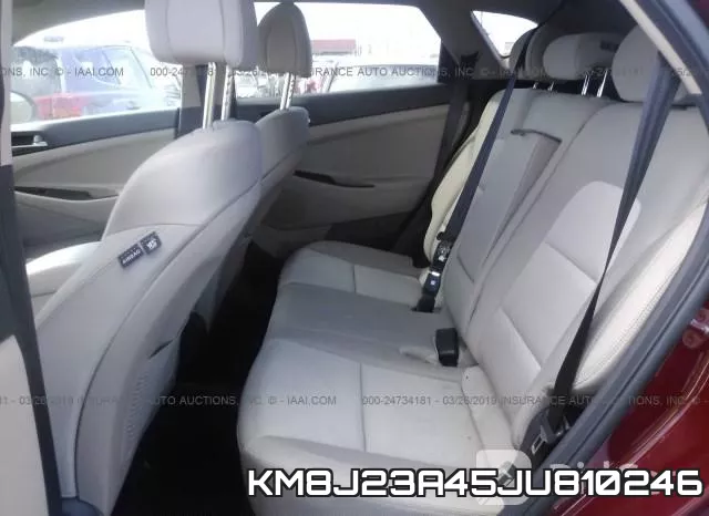 KM8J23A45JU810246 фото 9