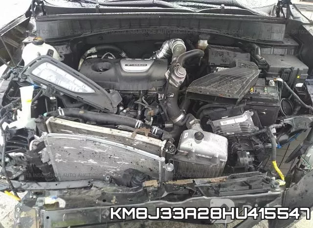 KM8J33A28HU415547 фото 2