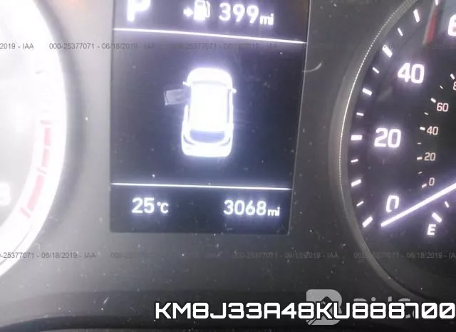 KM8J33A48KU888700 фото 8