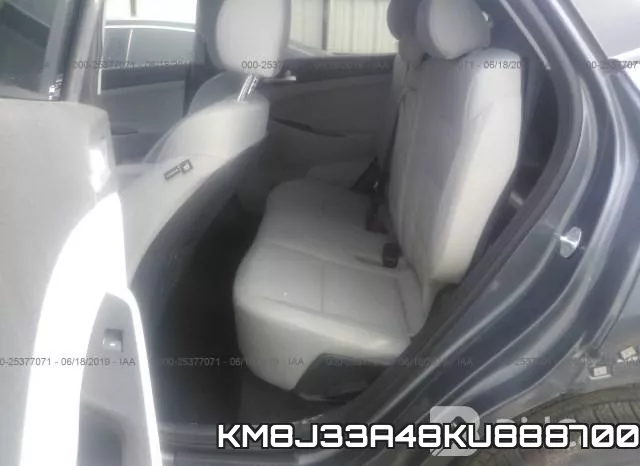 KM8J33A48KU888700 фото 9