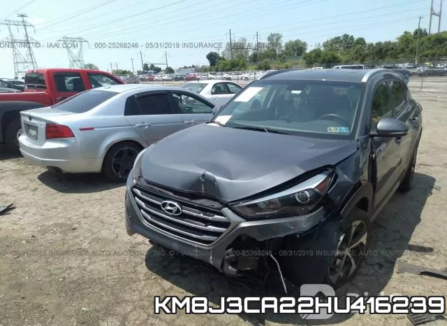KM8J3CA22HU416239 фото 3