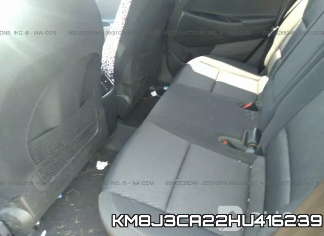 KM8J3CA22HU416239 фото 9