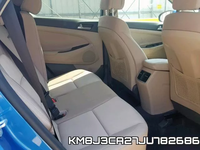 KM8J3CA27JU782686 фото 7