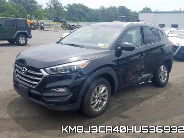 KM8J3CA40HU536932 фото 3